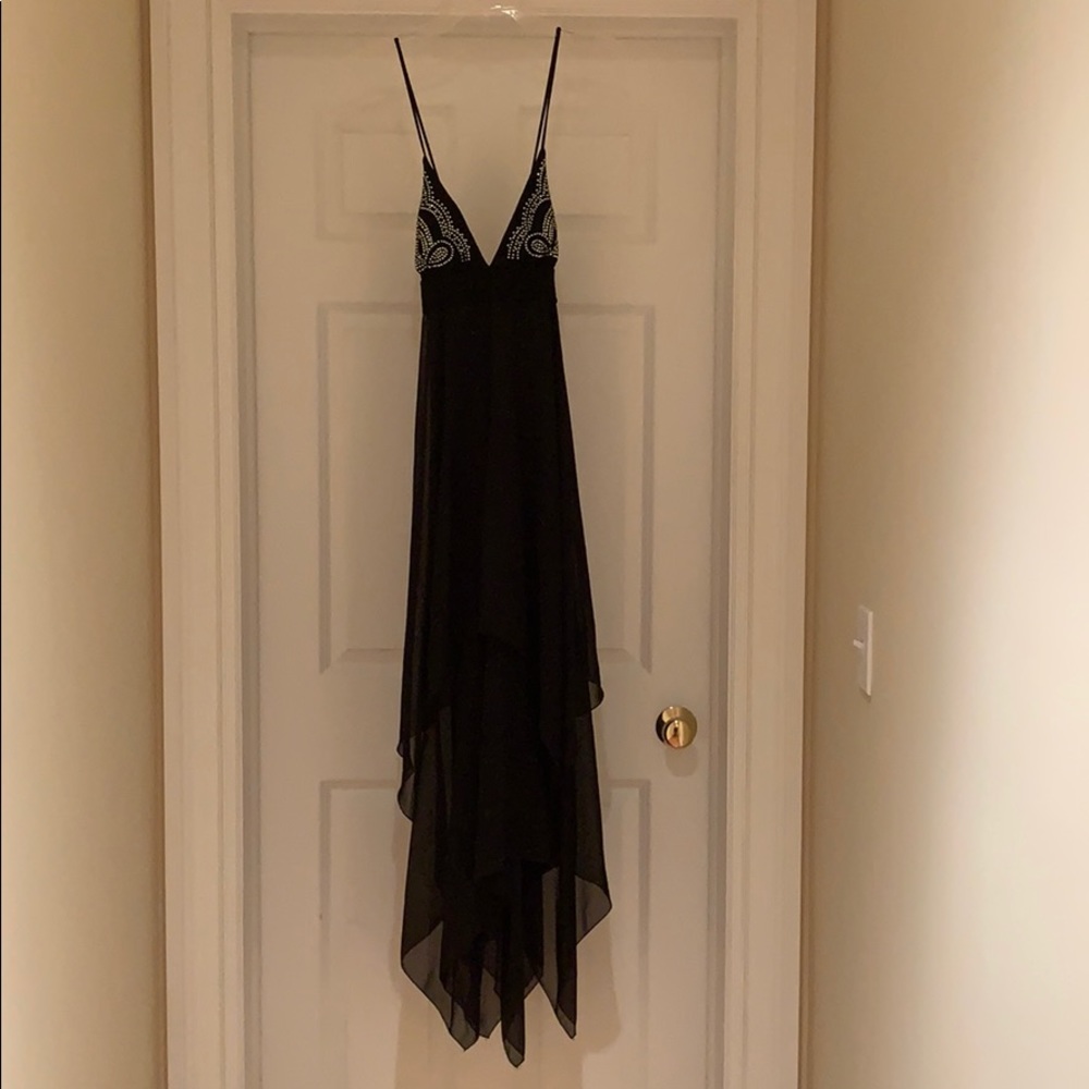 Formal dess
